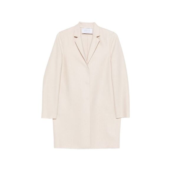 Harris Wharf London Women's Coats Beige